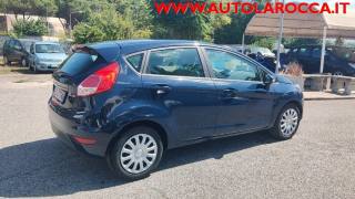 FORD Fiesta usata, con Climatizzatore