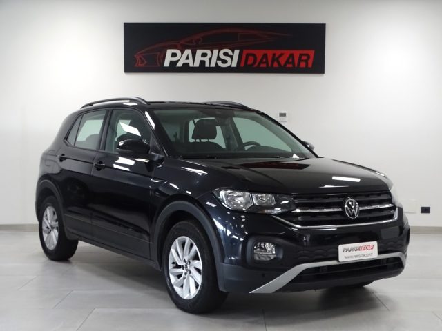 VOLKSWAGEN T-Cross usata, con Airbag