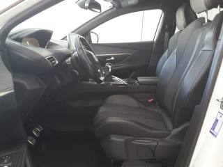 PEUGEOT 3008 usata, con Airbag Passeggero