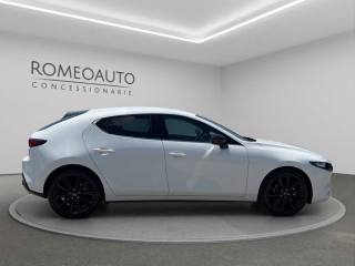 MAZDA 3 usata, con Autoradio