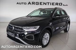 VOLKSWAGEN T-Roc 2.0 TDI SCR Life NUOVA KM 0!!!!