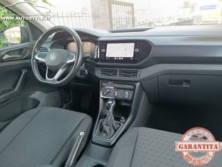 VOLKSWAGEN T-Cross usata 72
