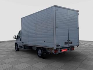 OPEL Movano usata 3