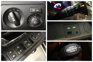 SSANGYONG REXTON usata, con Immobilizzatore elettronico