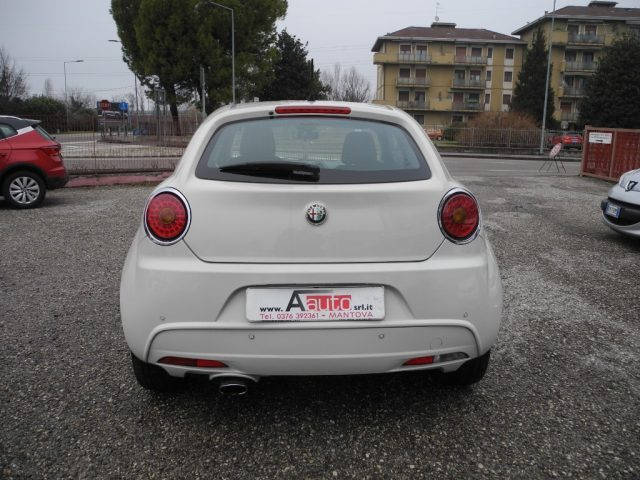 ALFA ROMEO MiTo usata, con Airbag Passeggero