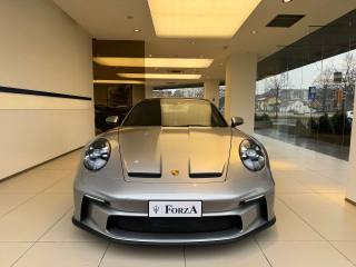 PORSCHE 992 usata, con Airbag