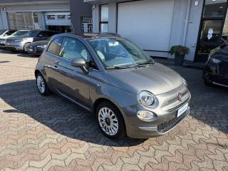 FIAT 500 usata, con Chiusura centralizzata