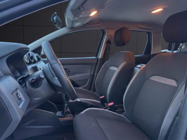 DACIA Duster usata, con Immobilizzatore elettronico