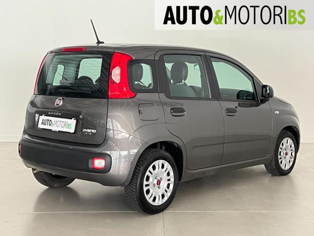 FIAT Panda usata, con Alzacristalli elettrici