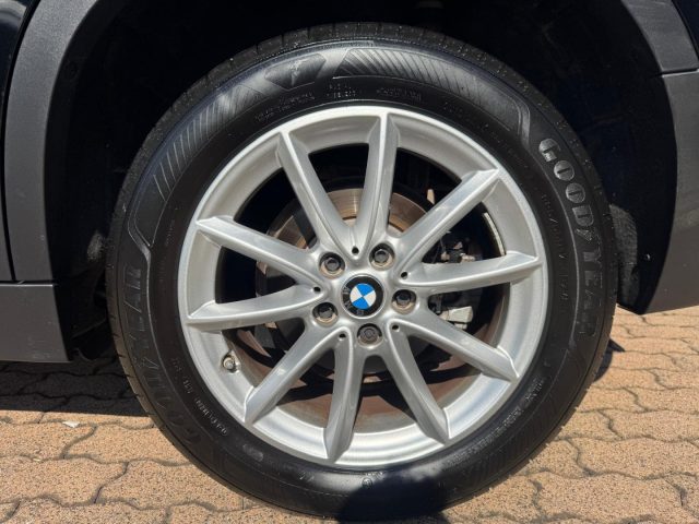 BMW X2 usata, con USB