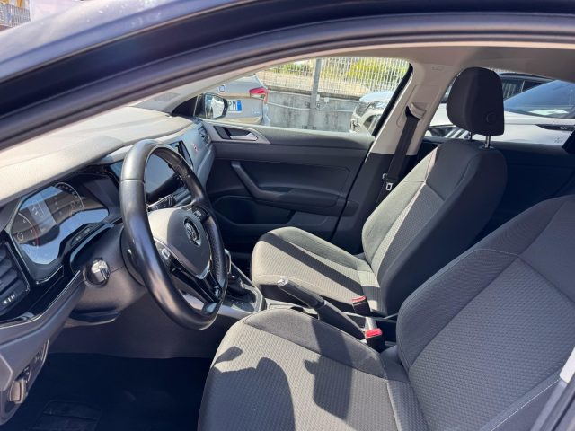 VOLKSWAGEN Polo usata, con Climatizzatore