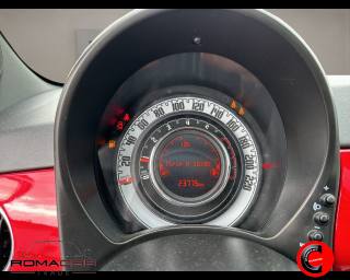 FIAT 500 usata, con Immobilizzatore elettronico