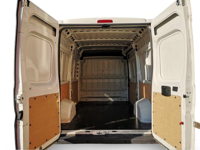 CITROEN Jumper usata, con Servosterzo