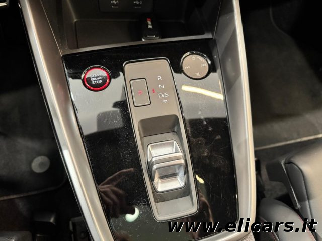 AUDI A3 usata, con Controllo trazione