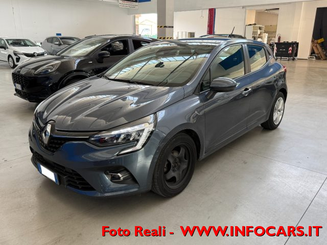 RENAULT Clio usata, con Airbag Passeggero