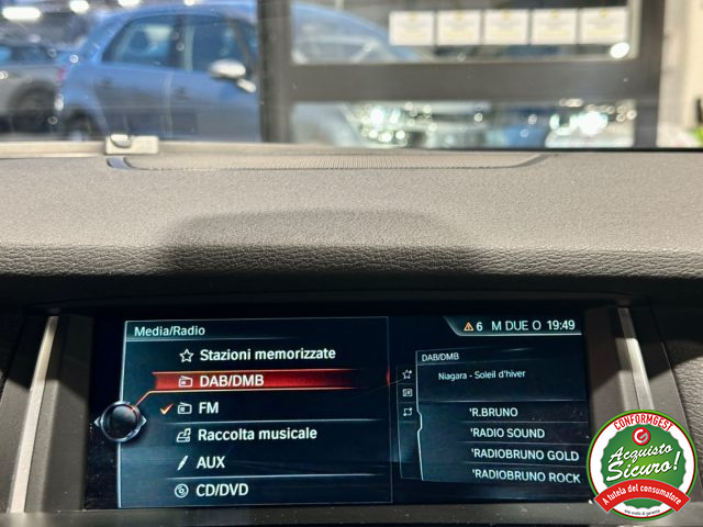 BMW X4 usata, con Immobilizzatore elettronico