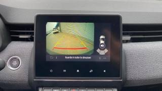 RENAULT Clio usata, con Bluetooth