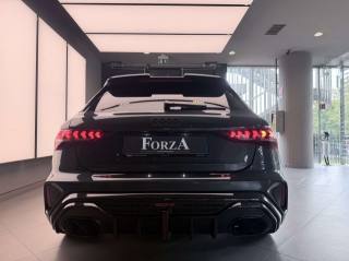 AUDI RS3 usata, con USB