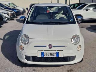 FIAT 500 usata, con Airbag