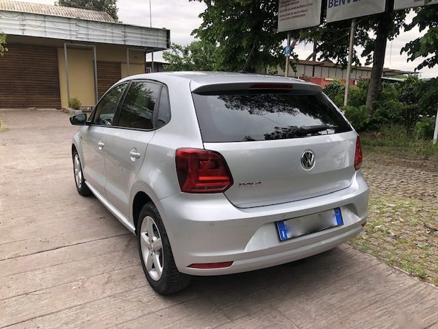 VOLKSWAGEN Polo usata, con Airbag Passeggero