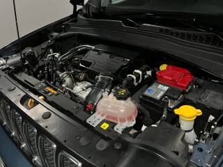 JEEP Renegade usata, con Cronologia tagliandi