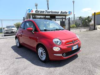FIAT 500 1.2 EasyPower GPL Lounge PREZZO REALE!!