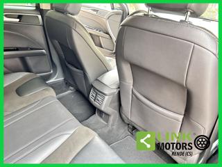 FORD Mondeo usata, con Sensore di pioggia
