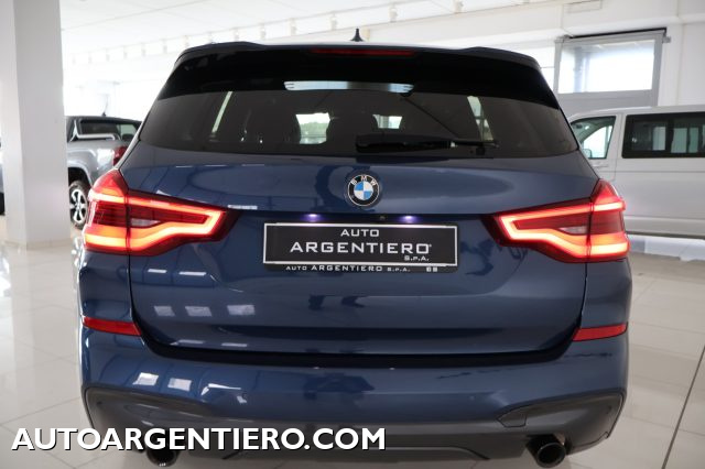 BMW X3 usata, con Airbag Passeggero