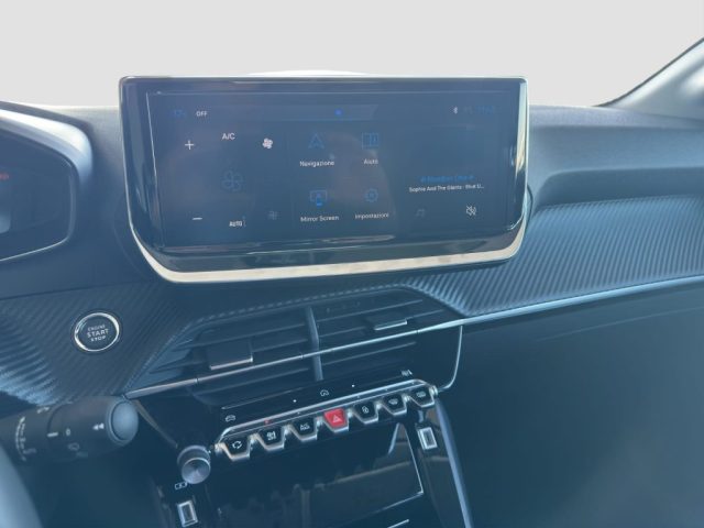 PEUGEOT 208 usata 10