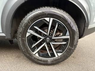 NISSAN Juke usata, con Sedili riscaldati