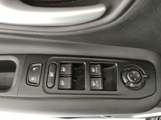 JEEP Renegade usata, con Servosterzo