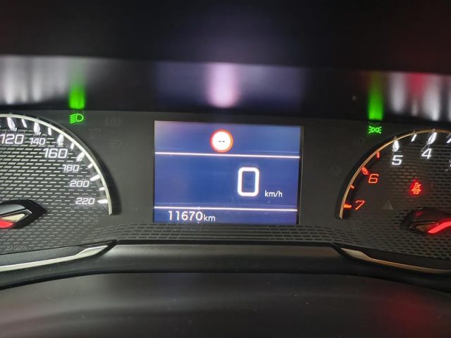 PEUGEOT 208 usata, con Servosterzo