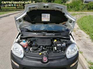 FIAT Panda usata, con Autoradio