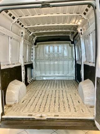 CITROEN Jumper usata 17