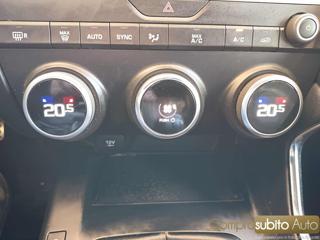 JAGUAR E-Pace usata, con Cruise Control