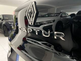 RENAULT Captur usata, con ESP