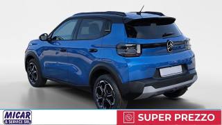 CITROEN C3 usata, con Alzacristalli elettrici