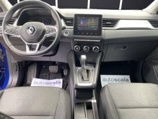 RENAULT Captur usata, con Fari LED