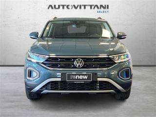 VOLKSWAGEN T-Roc usata, con Airbag