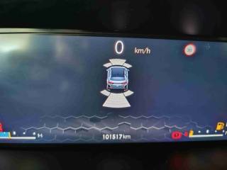 JEEP Compass usata, con Autoradio digitale