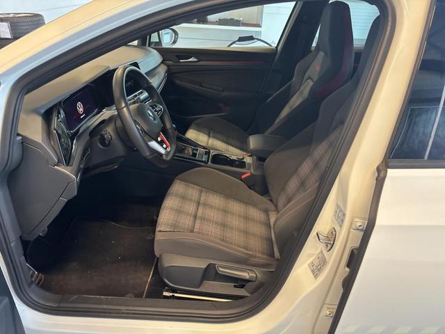 VOLKSWAGEN Golf GTI usata, con Antifurto