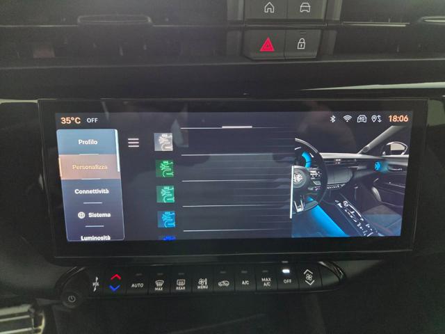 ALFA ROMEO Junior usata, con Cruise Control