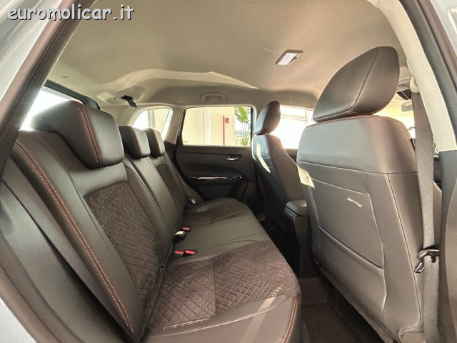 SUZUKI Vitara usata, con Tettuccio apribile