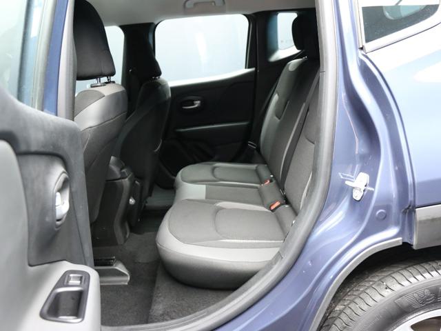 JEEP Renegade usata, con Cerchi in lega