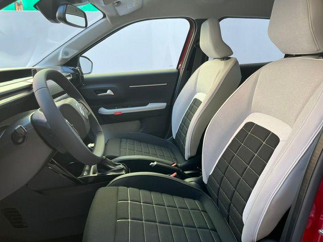 CITROEN C3 usata, con Cerchi in lega
