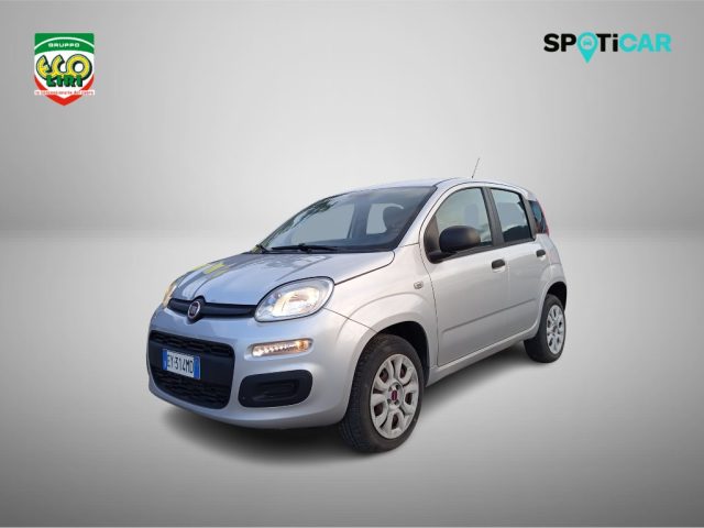 FIAT Panda usata, con ABS