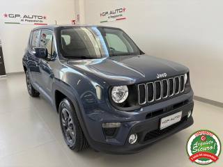 JEEP Renegade usata, con Airbag laterali