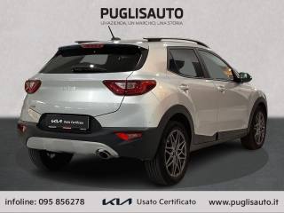 KIA Stonic usata, con Airbag Passeggero