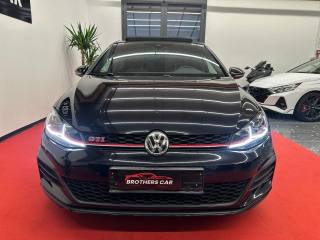 VOLKSWAGEN Golf GTI usata, con Airbag