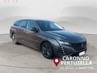 PEUGEOT 308 usata, con Airbag laterali